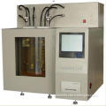 Asphalt Kinematic Viscosity Tester (Capillary Method)